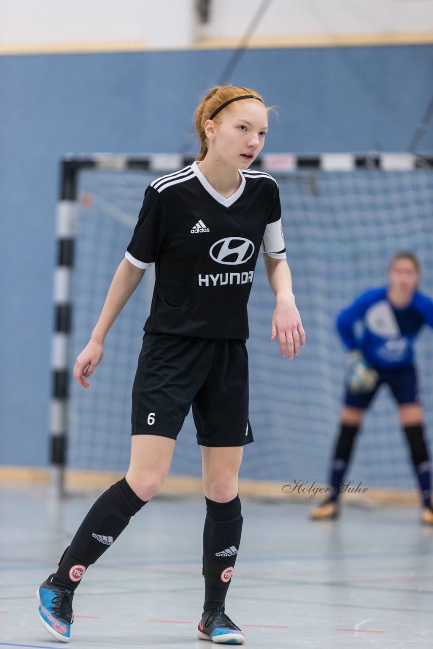 Bild 109 - B-Juniorinnen Futsal Qualifikation